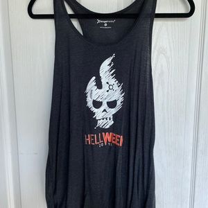 Women's Orangetheory Fitness 2019 Hell Week Tank